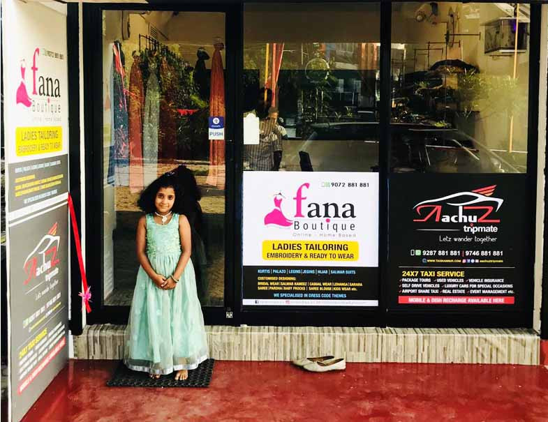 Fana Boutique