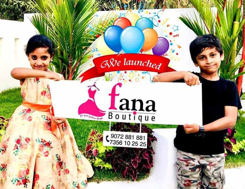 Fana Boutique